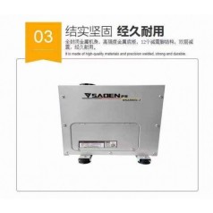 山西薩登24v應急貨車(chē)汽油發(fā)電機價(jià)格
