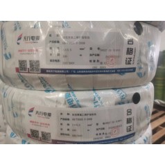 自動(dòng)化設備軟芯控制線(xiàn) 優(yōu)質(zhì)軟電線(xiàn)RVV 天行生產(chǎn)定制