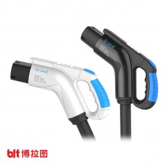 新國標交流充電槍設計開(kāi)發(fā)3