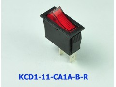 供應上海永星船型開(kāi)關(guān)KCD1-1