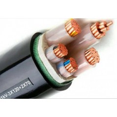 YJV銅芯電力電纜0.6/1KV300平方價(jià)格 天行線(xiàn)纜國標品質(zhì)