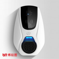 壁掛式充電樁產(chǎn)品設計開(kāi)發(fā)
