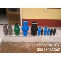 天然氣管道專(zhuān)用 緣接頭現貨