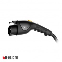 美標充電槍設計開(kāi)發(fā) 三防產(chǎn)品設計