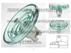 FC120/127玻璃 緣子生產(chǎn)廠(chǎng)家-興耀電力