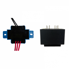 定制 環(huán)氧灌封變壓器PCB1W2W3W5W8W10W15W20W25W30W/VA工廠(chǎng)定制純銅線(xiàn)