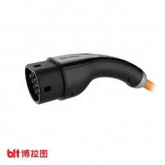 歐標充電槍設計開(kāi)發(fā) 三防產(chǎn)品設計