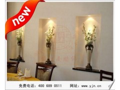 硅藻泥怎么樣，墻面裝飾硅藻泥壁材憶江南硅藻泥價(jià)格
