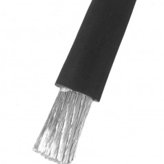 70平方焊把線(xiàn)電纜廠(chǎng)家供應YH鋁芯焊把線(xiàn)鋁合金導體電焊線(xiàn)