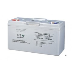 科華蓄電池12V100AH標準報價(jià)