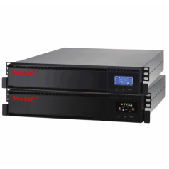 美國山特C1KR 1KVA 使用說(shuō)明