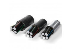 上善星 鋁合金電纜 只做精品 YJLH60-AC90廠(chǎng)家