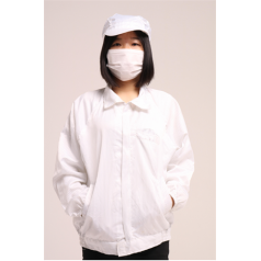 東莞防靜電短袖夾克生產(chǎn)廠(chǎng)家
