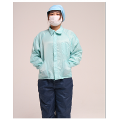 東莞防靜電分體服優(yōu)質(zhì)生產(chǎn)廠(chǎng)家