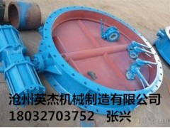 福建福州氣動(dòng)通風(fēng)蝶閥價(jià)格型號/廠(chǎng)家公司滄州英杰機械
