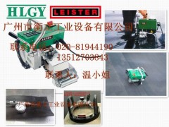 LEISTER土工膜自動(dòng)焊機熱楔式自動(dòng)爬行塑料焊接機ASTRO