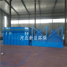 TDMC-I型木工專(zhuān)用除塵器 木工布袋除塵器