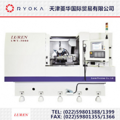陸聯(lián)LWT3080_數控蝸桿磨床LWT3080_數控蝸桿磨床