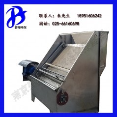 非標訂制 震動(dòng)板固液分離機 豬場(chǎng)糞便脫水 全國送貨