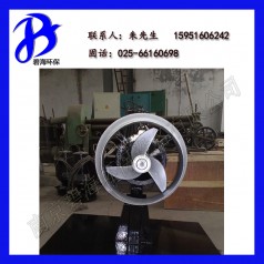 潛水攪拌機廠(chǎng)家 污水攪拌機型號QJB2.2/8-320/3-740