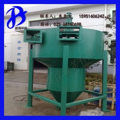江蘇電動(dòng)除砂機 泵吸式旋流除砂機 高效沉砂池除砂機