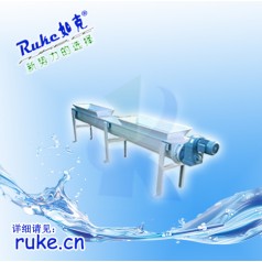 WLS無(wú)軸螺旋輸送機