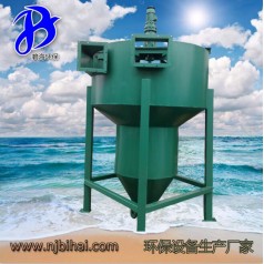 XLCS旋流沉砂池除砂機 固液分離 除砂設備 原廠(chǎng)直銷(xiāo)