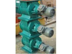 300星型給料機圖紙 400星型給料機廠(chǎng)家
