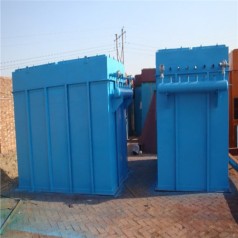 東莞立窯大型布袋除塵器廠(chǎng)家