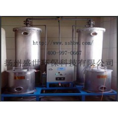 揚州飲料廠(chǎng)全自動(dòng)軟化水設備選購原則