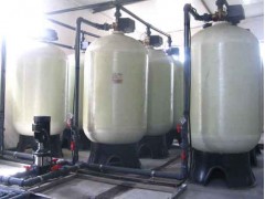 重慶軟化水處理設備，重慶軟水設備全自動(dòng)，水處理軟化