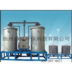 蘇州印染廠(chǎng)25T全自動(dòng)軟化水設備打折銷(xiāo)售