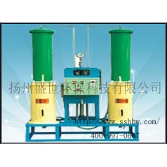 連云港清洗玻璃2T全自動(dòng)軟化水設備熱銷(xiāo)