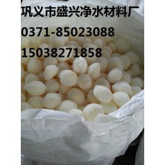 甘肅水處理纖維球廠(chǎng)家直銷(xiāo) 高效除污濾油改性纖維球濾料