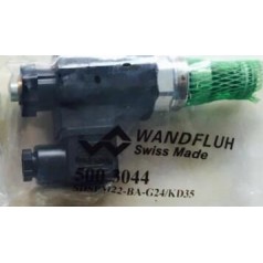 SDSPM18-BA-R230/MD35優(yōu)勢瑞士萬(wàn)福樂(lè )