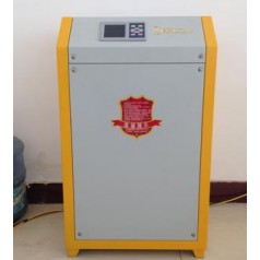 供應AG-L25愛(ài)閣納米水晶無(wú)絲電采暖鍋爐