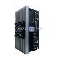 原裝CSIM 擎翔 伺服驅動(dòng)器CSBL740配電機機CS80 05C5AE 550W