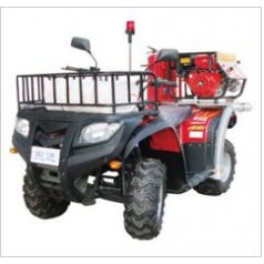 四驅車(chē)消防摩托車(chē)工廠(chǎng)直銷(xiāo)