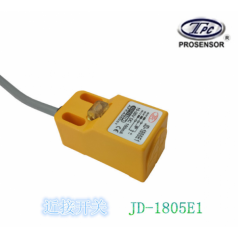 原裝 注塑機專(zhuān)用 TPC亞鴻PROSENSOR 感應接近開(kāi)關(guān) JD 1805E1