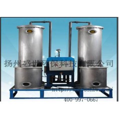 福建8T全自動(dòng)軟化水設備專(zhuān)業(yè)處理高硬度水