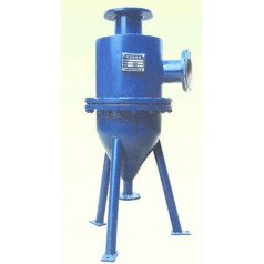工業(yè)固液分離機   山東除沙器廠(chǎng)家