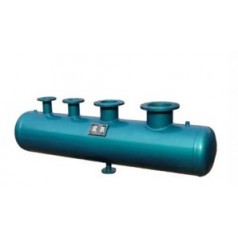 山東工廠(chǎng)分集水器介紹   管路分水器選購標準