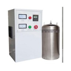 山東水箱自潔消毒機  產(chǎn)品特點(diǎn)  操作說(shuō)明