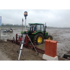 水田耕地機械 ，水田平整機械 激光平地機 廠(chǎng)家