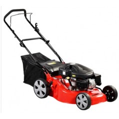 推車(chē)式草坪機   城市草坪機
