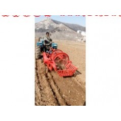 殘膜回收機，清理回收機 環(huán)保型殘膜起茬回收機工廠(chǎng)直銷(xiāo)