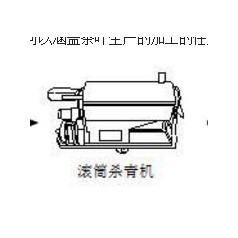 茶葉加工設備有哪些？ 哪里可以買(mǎi)到殺青機 分選機