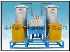 無(wú)錫加濕器用全自動(dòng)軟化水設備除垢效果好