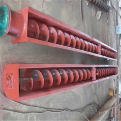 螺旋輸送機_螺旋輸送機定制生產(chǎn)_廠(chǎng)家直銷(xiāo)經(jīng)久耐用