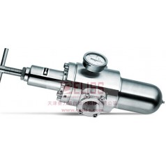 進(jìn)口ID INSERT DEAL調壓閥